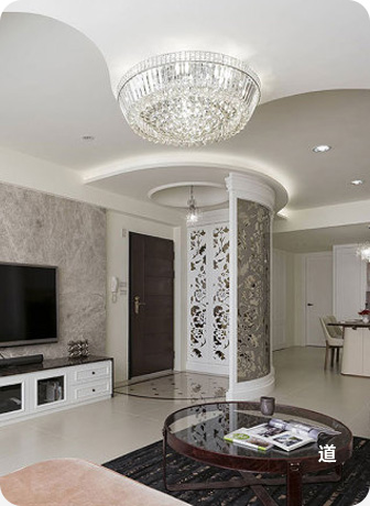 天花及家私板
验收项目及标准